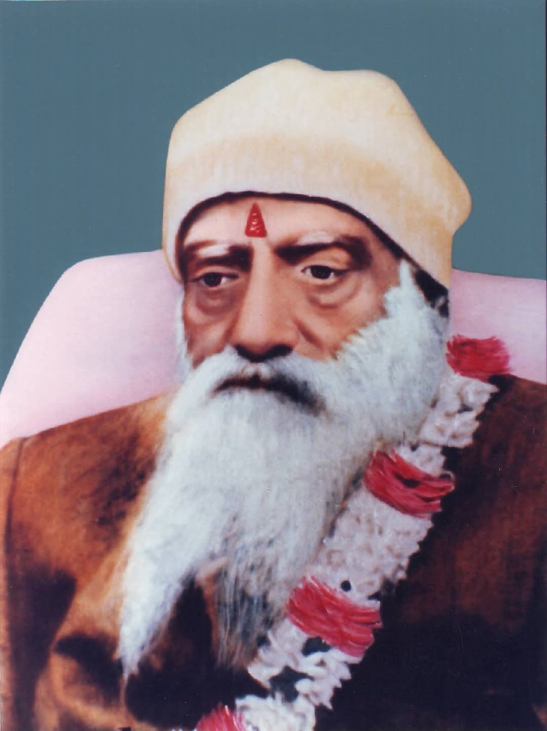 Gurusharan